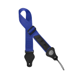 Gaucho GST55CU Standaard Gitaarband - Blauw
