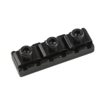 Yellow Parts EZ1350B Topnut Zwart