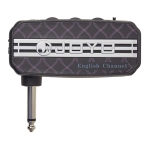 Joyo JA-03 English Channel Hoofdtelefoon Versterker