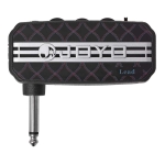 Joyo JA-03 Lead Hoofdtelefoon Versterker