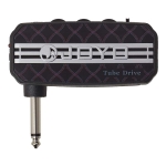 Joyo JA-03 Tube Drive Hoofdtelefoon Versterker