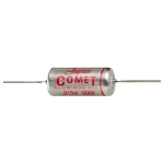 Jupiter Comet Aluminium MineralOil Condensator 0.015µF 600VDC JCA015600