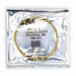 La Bella 912 Golden Alloy Losse E-6 Klassieke Snaar