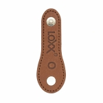 Loxx MusicBox Akoestische Gitaarbandklem voor End Pins - Bruin
