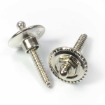 Loxx MusicBox DuoPin Strap Pins (Set van 2)