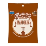 Martin M475 Phosphor Bronze Mandoline Snaren (11-40) Medium