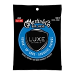 Martin MK12 Luxe Kovar Nickel Cobalt Akoestische Gitaarsnaren (12-54) Light