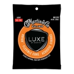 Martin MK12FX Luxe Kovar Flexible Core Nickel Cobalt Akoestische Gitaarsnaren (12-54) Light