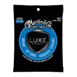 Martin MK13 Luxe Kovar Nickel Cobalt Akoestische Gitaarsnaren (13-56) Medium