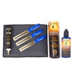MusicNomad MN144 Total Fretboard Care Kit - Aanbieding