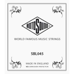 Rotosound SBL045 Losse Bassnaar .045
