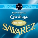 Savarez 510CJ Klassiek Snaren - Hoge Spanning