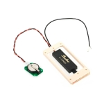Shadow HB-T TR-C E-Tuner Humbucker Frame Tuner Tremolo Electric Crème - Aanbieding