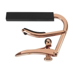 Shubb C2RG Capo Royale Capodastro voor Klassieke Gitaar Roségoud