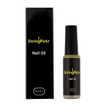 StringPickr Nail Oil Nagelriemolie voor Gitaristen