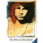 The Best of The Doors Songbook voor Gitaar