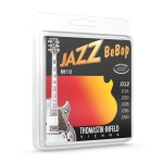 Thomastik BB112 BeBop Jazz Elektrische Gitaarsnaren (12-50) Light