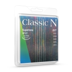 Thomastik CF127 Classic N Superlona Flatwound Klassieke Snaren 