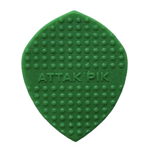 Acoustik Attak Surge Plectrum - Per Stuk