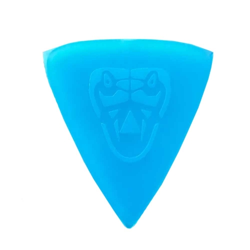 Acoustik Attak Viper Triangle Plectrum - Per Stuk