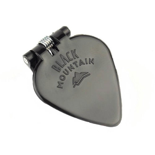 Black Mountain BMP-LHL+ Duimplectrum Linkshandig Light, Extra Stevige Veer