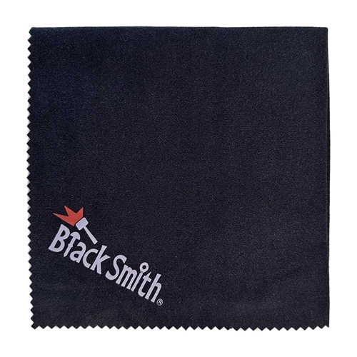 BlackSmith Micro Fiber Polish Cloth Poetsdoek