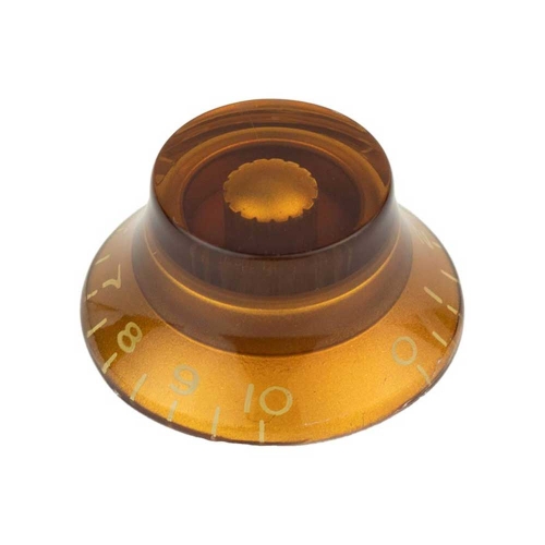 Boston KA-160-IM Bell Knop Metrisch en Inch Type Transparant Amber