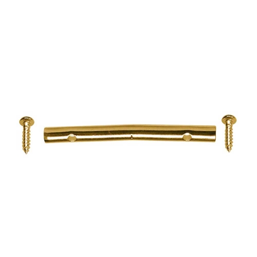 Boston SH-11-G Snaargeleider Staaf Model Goud
