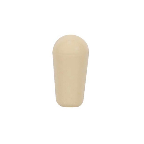 Boston TI-350 Schakelaar Knop Les Paul Stijl Metrisch Small M3 Ivoorwit