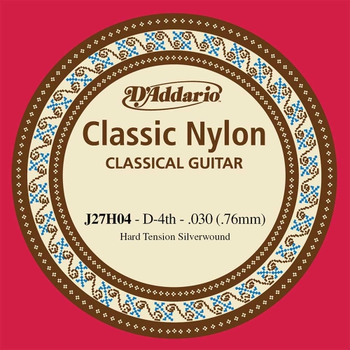 d'addario losse klassieke snaar kopen