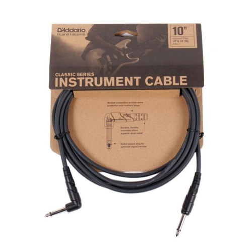 Planet Waves PW-CGTRA-10 Gitaarkabel - 3 Meter