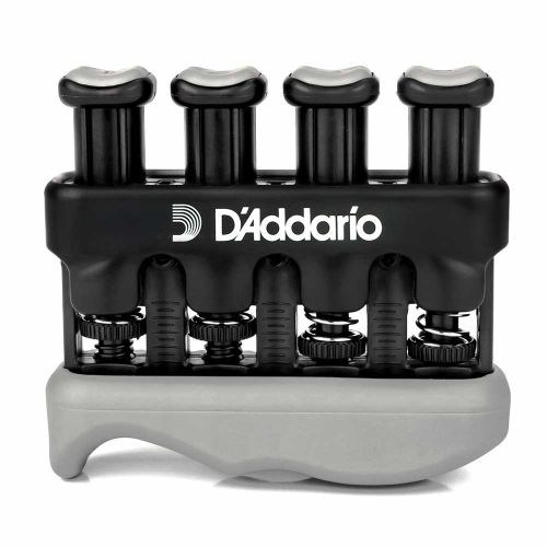 D'Addario PW-VG-01 Varigrip Vinger/Handtrainer