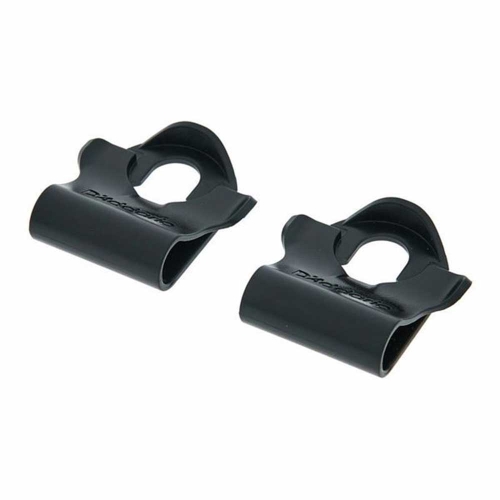 D'Addario Dual-Lock Strap Lock (Set van 2)