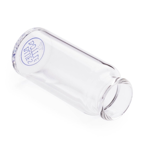 Dunlop 274 Blues Bottle Heavy Wall Small Slide 