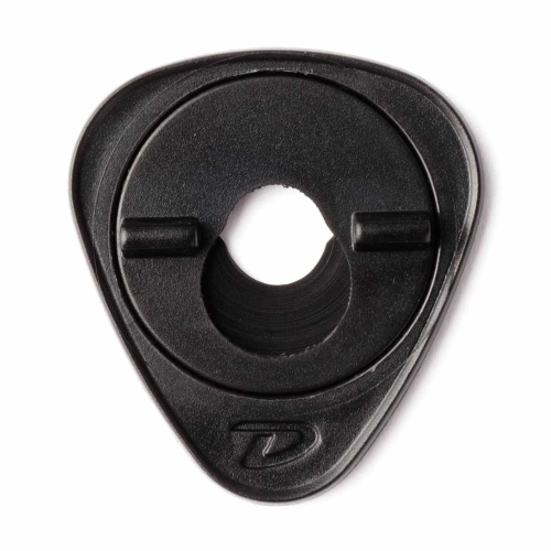 Dunlop SLS1504G StrapLok Traditional Verguld Straplocks