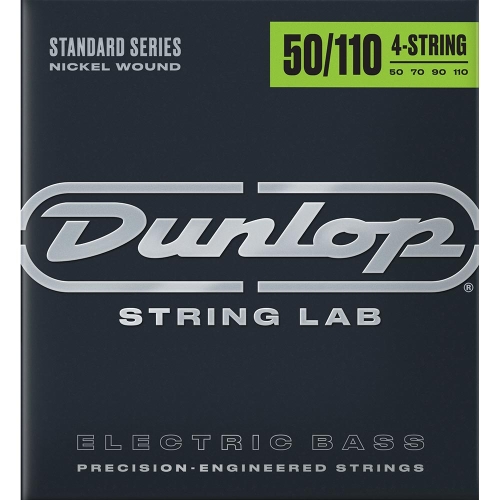 Dunlop DBN50110 Bassnaren Long Scale (50-110)