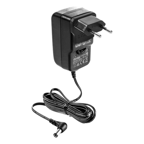 Dunlop ECB004 Adapter 18 Volt 500mA