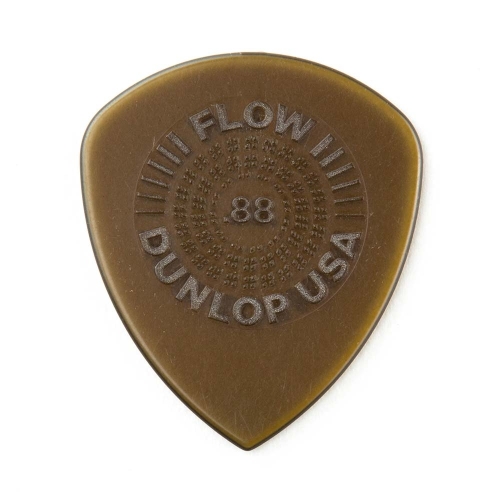 Dunlop Flow Standard 0.88mm Plectrum - Per Stuk