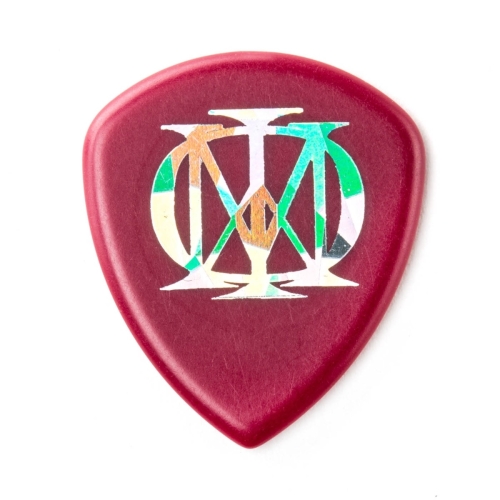 dunlop flow plectrums - john petrucci artist 3-pack