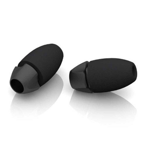 Ear-Q High Fidelity Earplugs Oordoppen Inclusief Case (1 Paar)