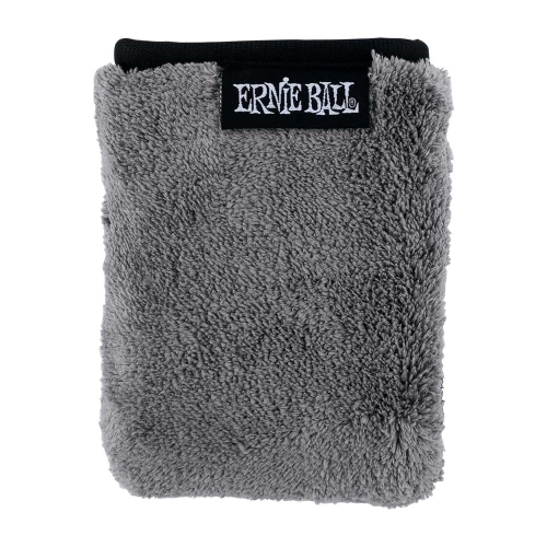 Ernie Ball 4219 Ultra-Plush Microfiber Polish Cloth Poetsdoek