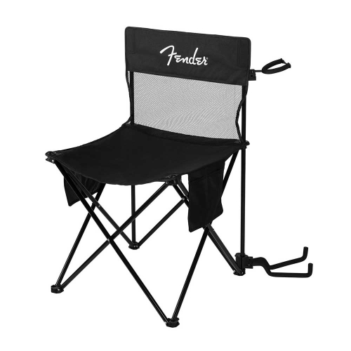 Fender Festival Chair/Stand Festivalstoel/Campingstoel met Statief 0991802001