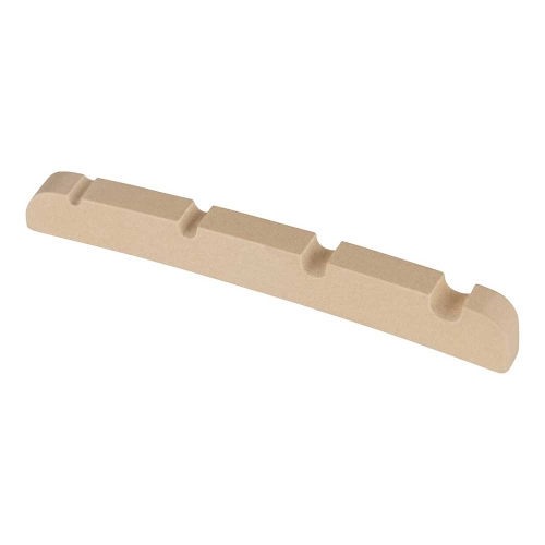 Fender Micarta Topkam voor Precision Bass 0048650000