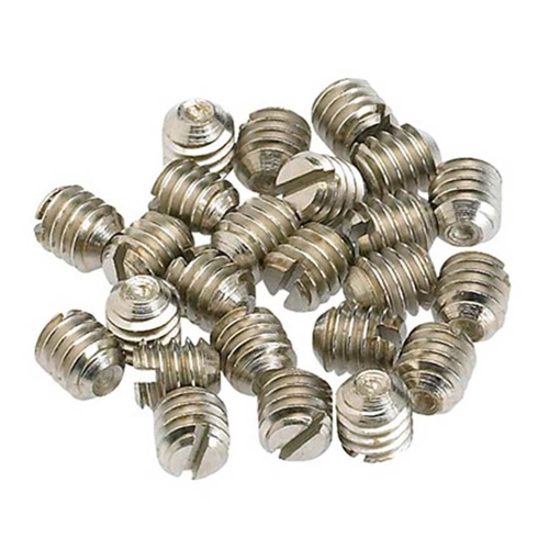 Fender Volume/Control Knop Stelschroeven (24 stuks) 0994922000