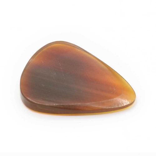 GaiaPicks GP015HB Hoef Been Standaard Plectrum Platte Punt