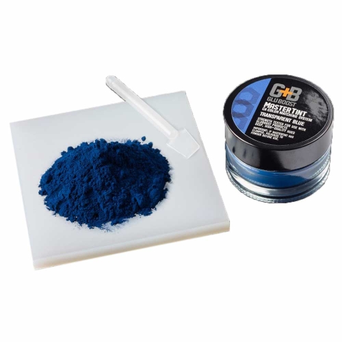 GluBoost MasterTint Blue