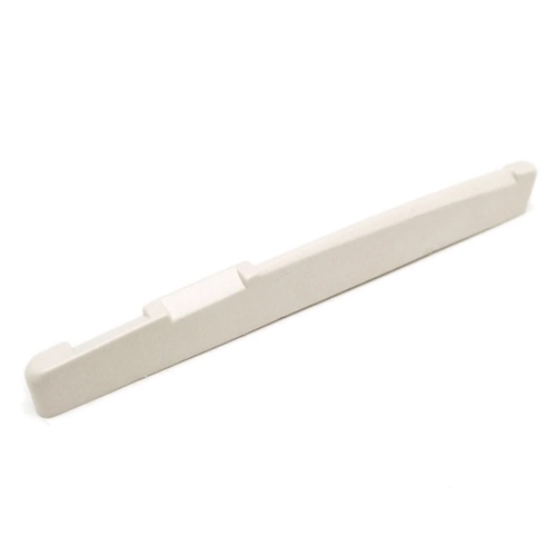 Graphtech PQ-9272-C0 Brugzadel voor o.a. Fender Akoestische Gitaren