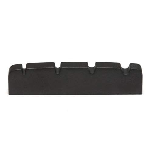 Graphtech PT-1200-00 TUSQ XL Topkam voor 4-Snarige Basgitaar
