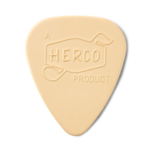 Herco Custom '66 Ultex Plectrum Heavy - Per Stuk