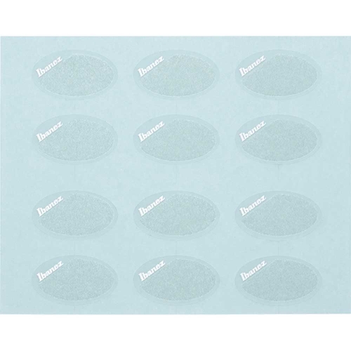 Ibanez PGS12 Pick Grip Sticker 12-Pack